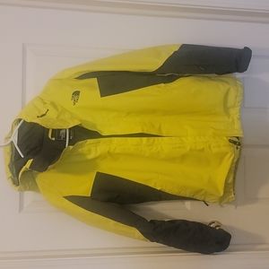 Gently worn Unisex Northface jacket